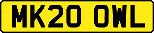 MK20OWL