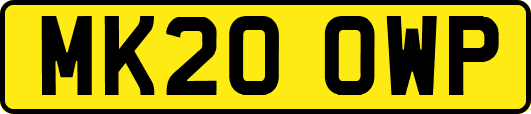 MK20OWP