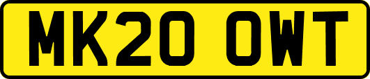 MK20OWT