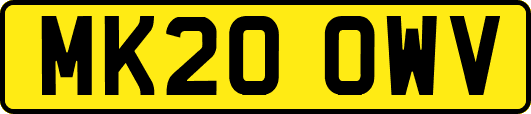 MK20OWV