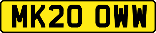 MK20OWW