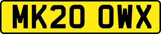 MK20OWX