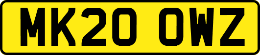MK20OWZ