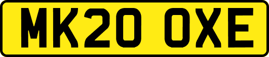 MK20OXE