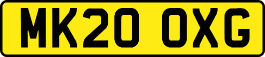 MK20OXG