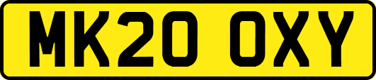 MK20OXY