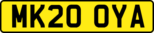MK20OYA