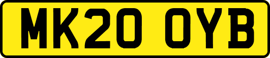 MK20OYB