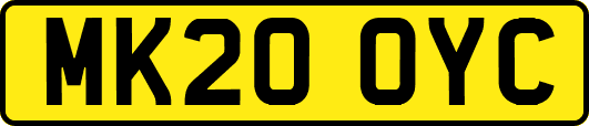 MK20OYC
