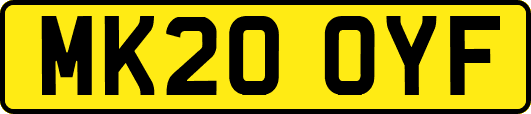 MK20OYF