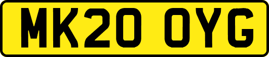 MK20OYG