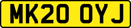 MK20OYJ