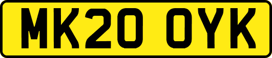 MK20OYK