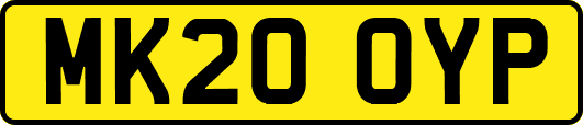 MK20OYP