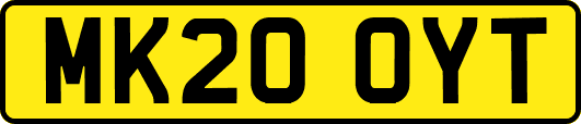 MK20OYT