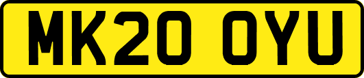 MK20OYU