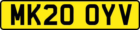 MK20OYV