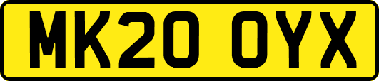 MK20OYX