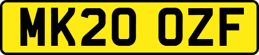 MK20OZF