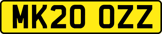 MK20OZZ