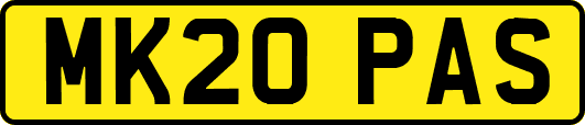 MK20PAS