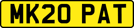 MK20PAT