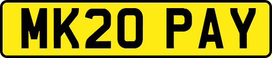 MK20PAY
