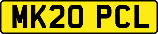 MK20PCL