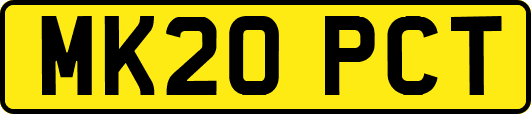 MK20PCT