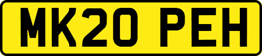 MK20PEH