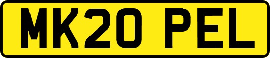 MK20PEL