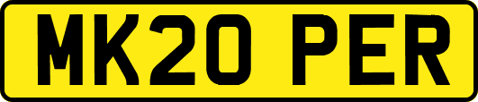 MK20PER