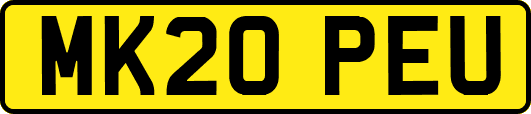 MK20PEU