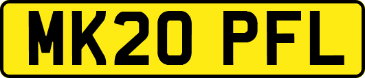 MK20PFL