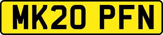 MK20PFN