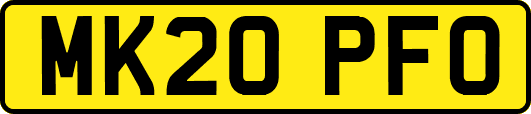 MK20PFO