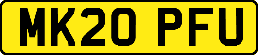 MK20PFU