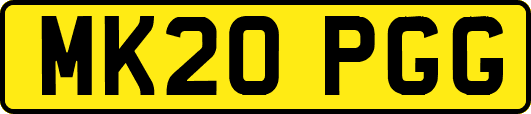 MK20PGG