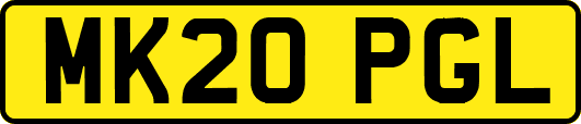 MK20PGL