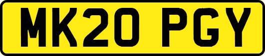 MK20PGY