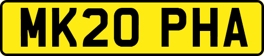 MK20PHA