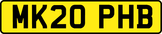 MK20PHB