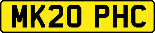 MK20PHC