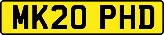 MK20PHD