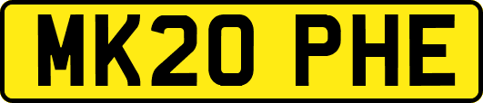 MK20PHE