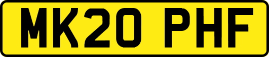 MK20PHF