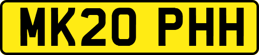 MK20PHH