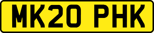 MK20PHK