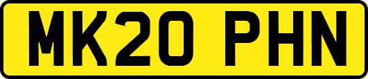 MK20PHN