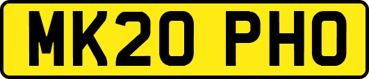 MK20PHO